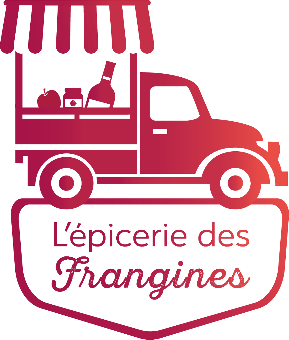 l’épicerie des frangines